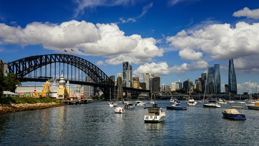 Trabajar en minería en Australia: salarios y condiciones laborales para argentinos