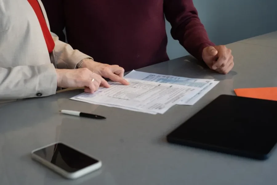 Guía de impuestos para el emigrante argentino