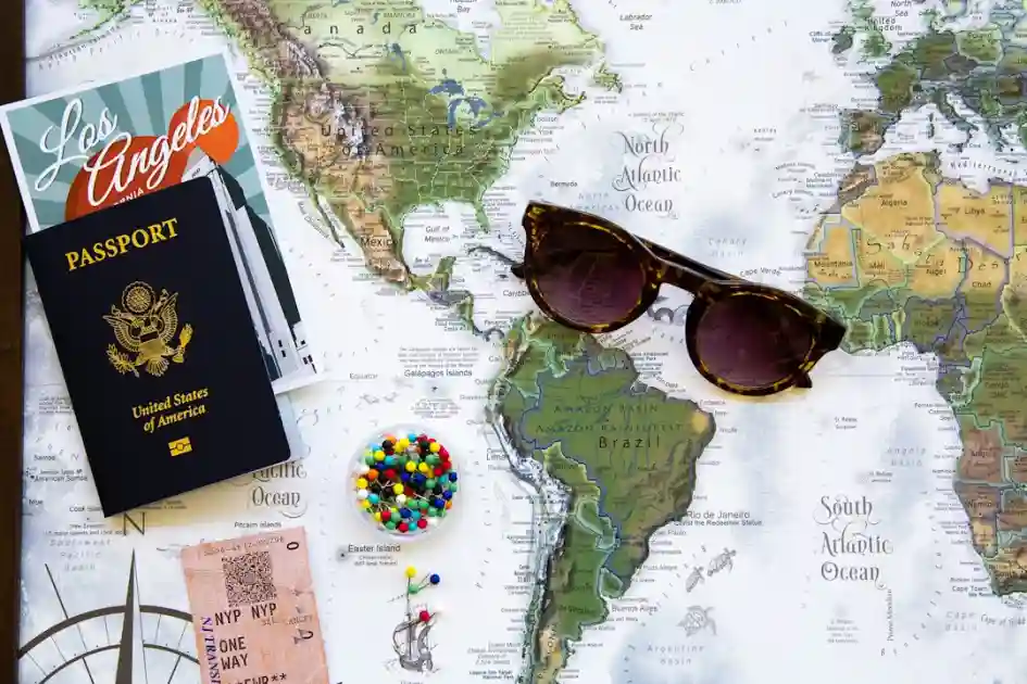 Trámites legales del emigrante argentino: guía real