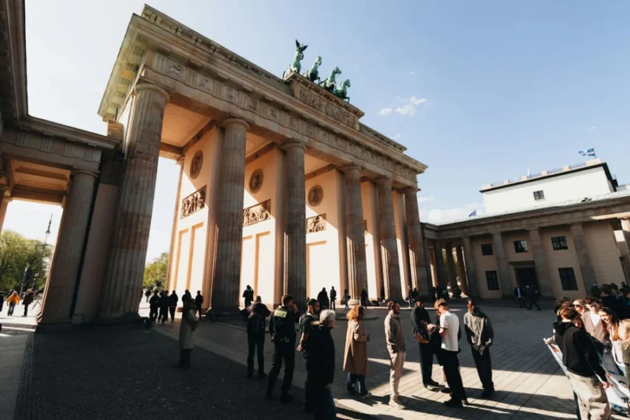 Alemania