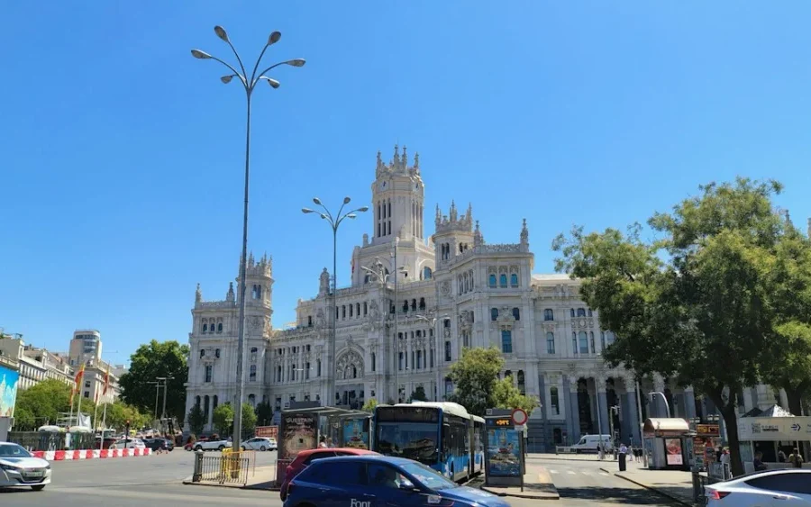 España