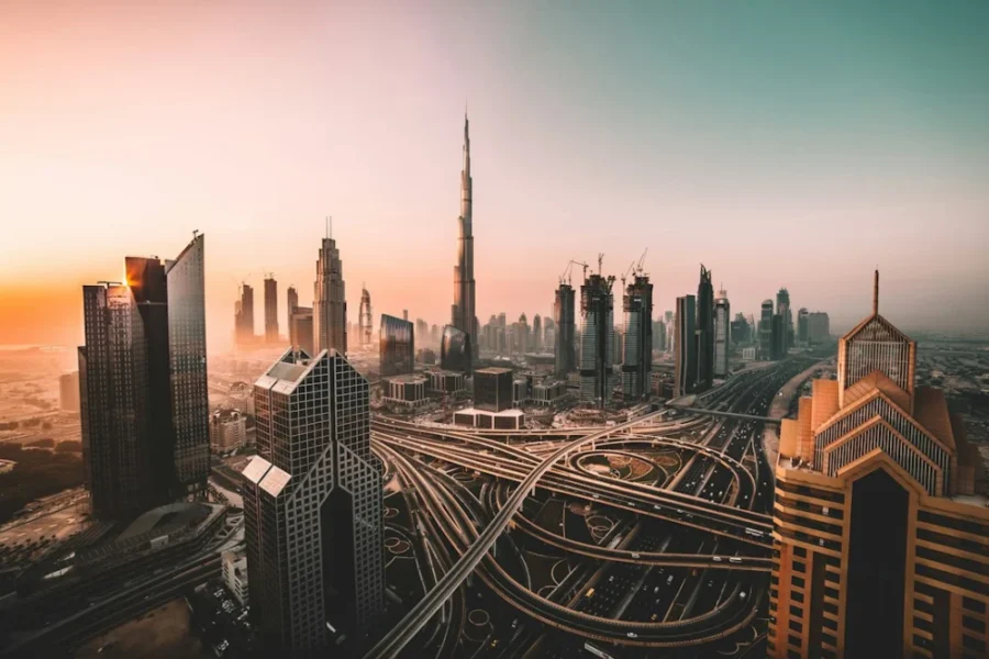 Períodos de gracia para visas de residencia en Emiratos Árabes: qué necesitás saber