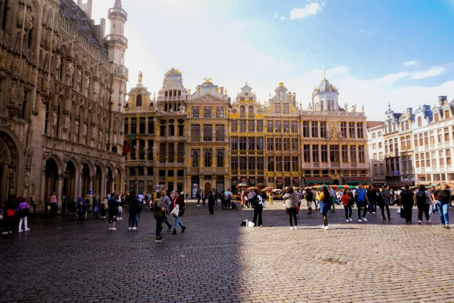 Visa D de larga estadía en Bélgica: qué necesitás saber para tramitarla