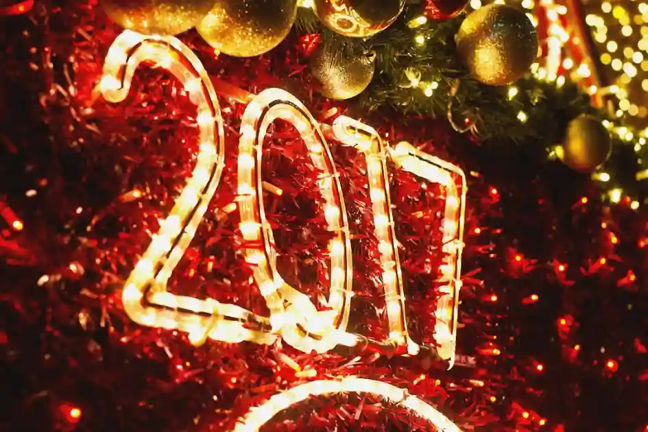 Cómo celebrar año nuevo siendo emigrante: guía real